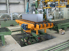    Rotary Shears SHEET/PLATE HANDLING & PACKAGING SYS.