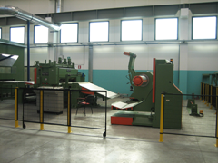    Other Equipment Types VCE COIL POLISHING LINE  