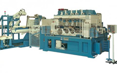    Other Equipment Types VCE PRESS FEEDING LINE