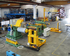    Other Equipment Types VCE COIL REDUCTION LINE