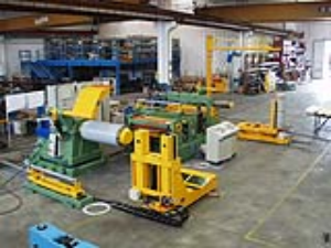    Other Equipment Types VCE COIL REDUCTION LINE