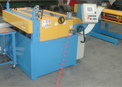    Other Equipment Types VCE MULTICUT BLANKING LINES 