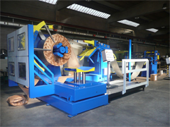    Other Equipment Types VCE PRESS FEEDING LINES