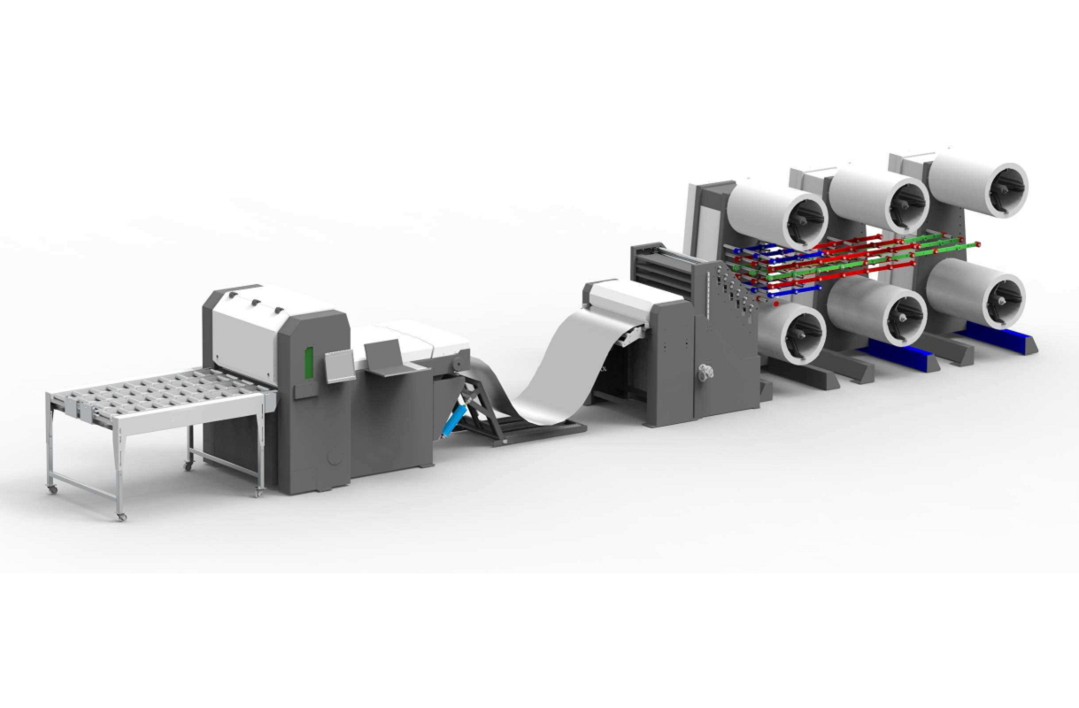    Laser Cutting Machines LCU  Coil-Fed Laser Cutters FLOREANI & PARTNERS New [#2224] 
