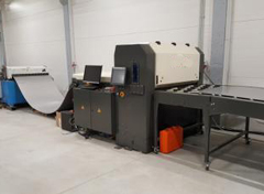   Laser Cutting Machines LCU COILFED LASER CUTTERS