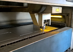    Laser Cutting Machines LCU LASER CUTTING MACHINE