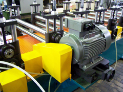    Roll Forming Equipment CLASSIC & FLEXIBLE ROLLFORMERS