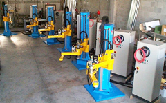    Other Equipment Types VSE SCARA ROBOTS