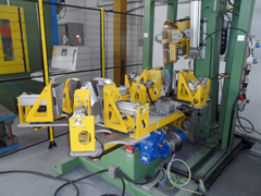    Other Equipment Types VSE WELDED OUTLET COLLAR SYSTEM